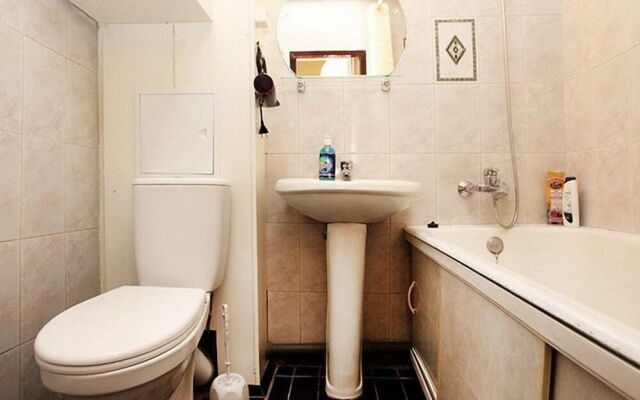 ApartLux on Prospekt Vernadskogo 91