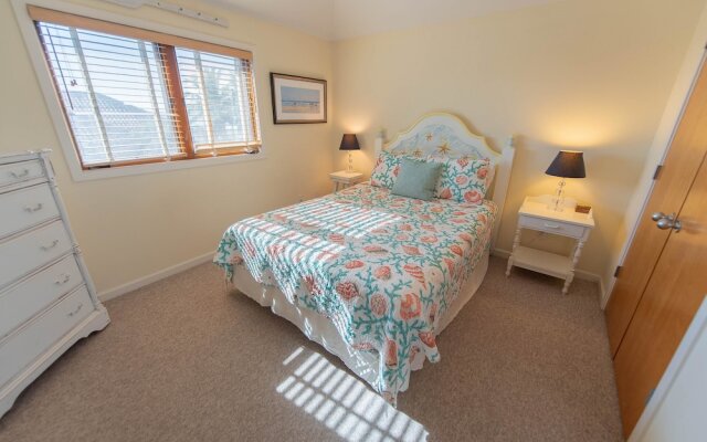 Starfish Apartment 3