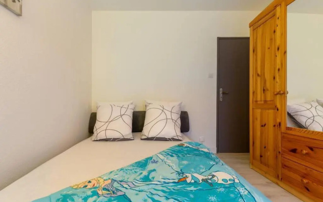 Superbe appartement spacieux avec parking gratuit