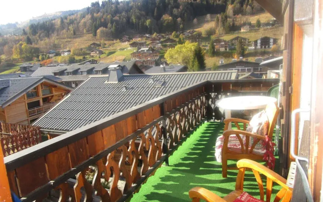 Appartement Centre du Village