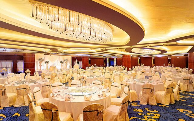 Howard Johnson Pearl Plaza Wuhan