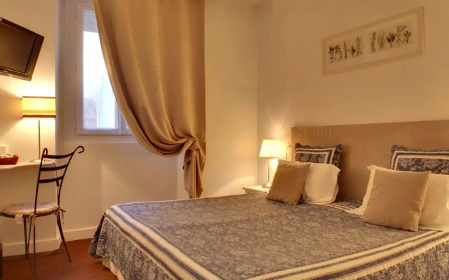 Hotel Orly