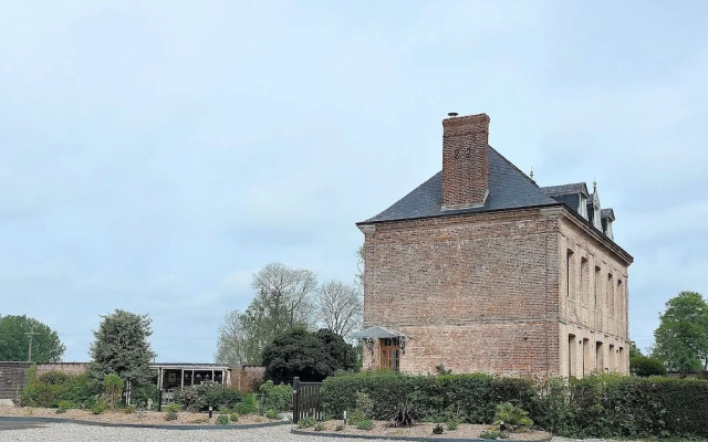 Les Jacquemarts Normands