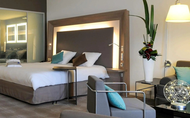 Novotel Avignon Centre