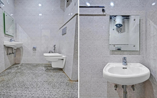 OYO Townhouse 504 by My Stay