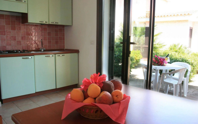 Marina Manna Hotel & Club Village