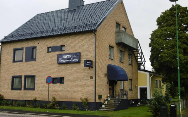 Hotel Emanuelssons