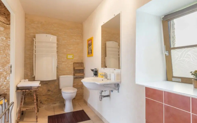 chambres d'hôtes de Létanville