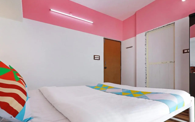 OYO Home 26181 Design 2BHK Nagao