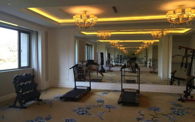 Huaxing Hotel - Rongcheng