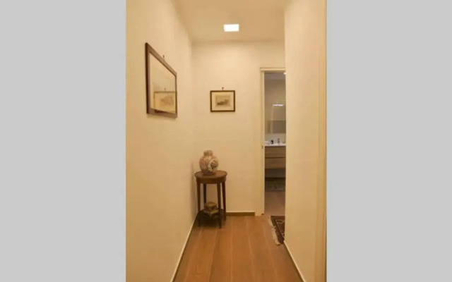 Charming Buddha House