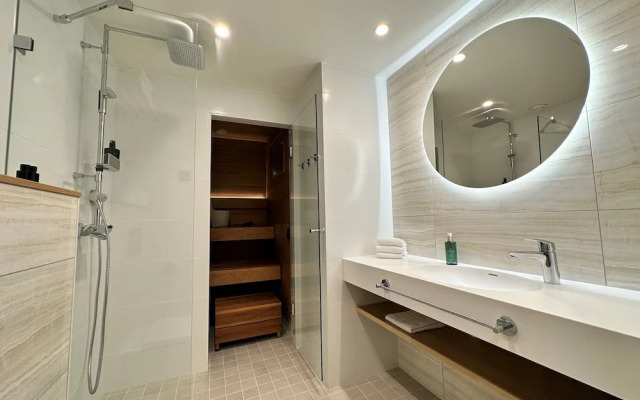Park Hotel Tornio