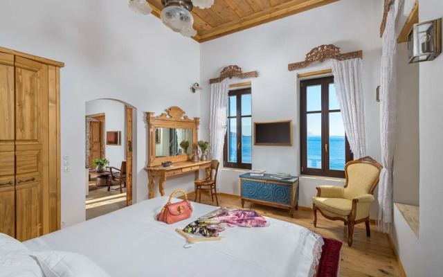 Halki Sea House