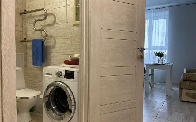 KluchnikOFF (КлючникОФФ) на улице Гая 20