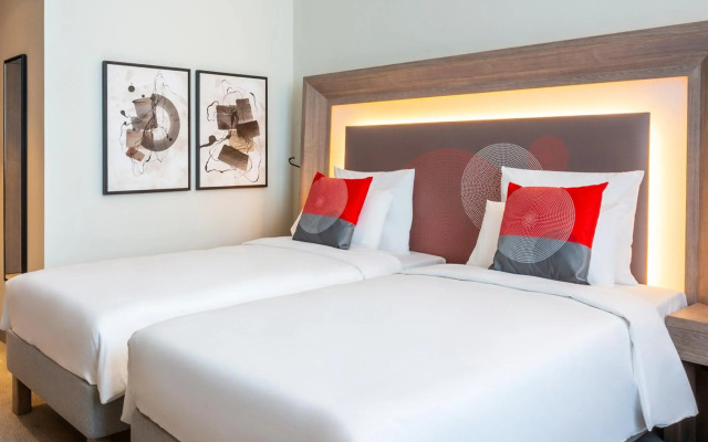 Hotel Beacon