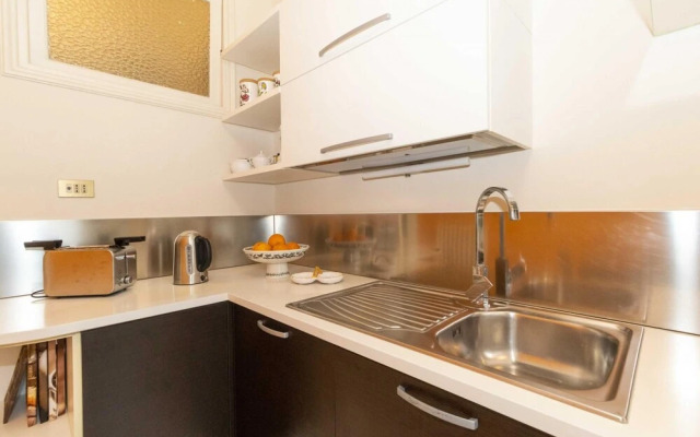 Talucchi Family Apartment by Wonderful Italy