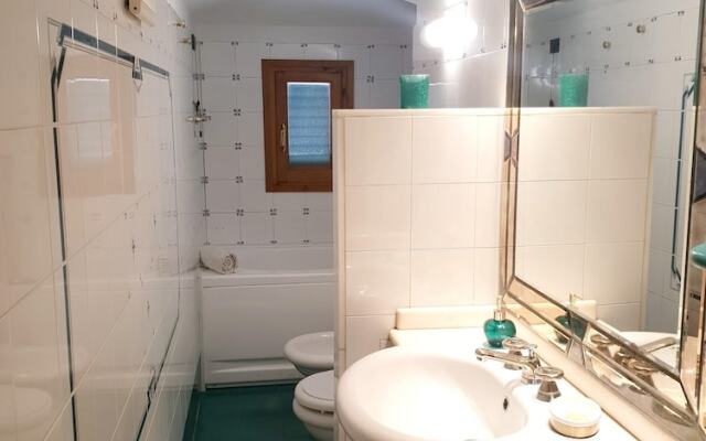 Apartment With 3 Bedrooms in Firenze, With Wifi