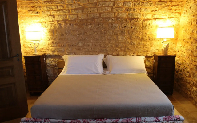 Masseria San Paolo Grande