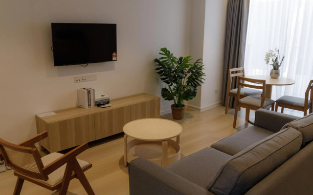 YES Hotel Penang