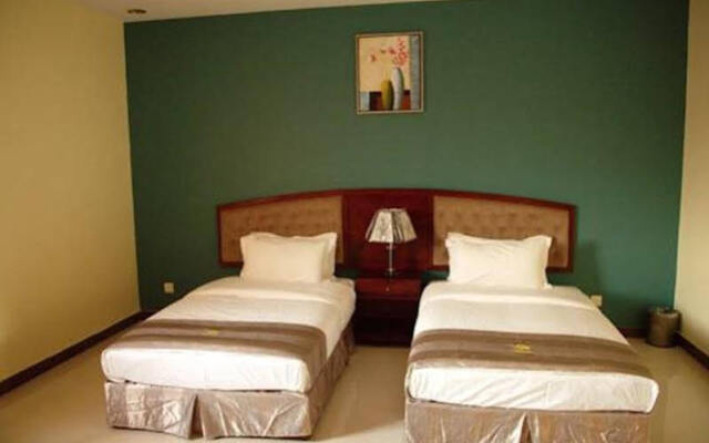 Ritan Hotel