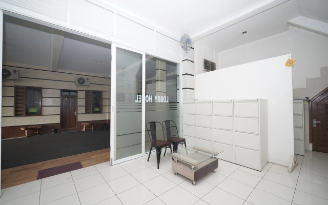 Soreang Hotel