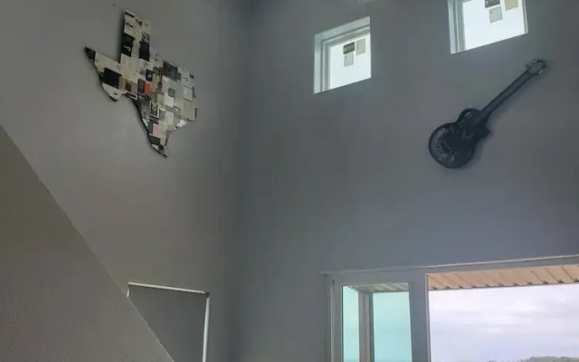 Hill Country Guest Houses