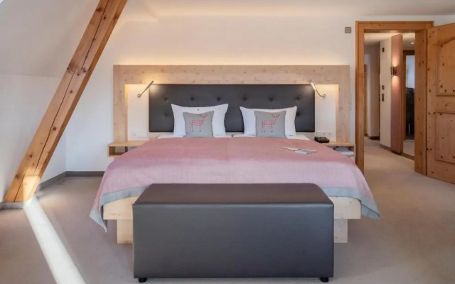 Kaisers Tanne - Premium Alles Inklusive Hotel