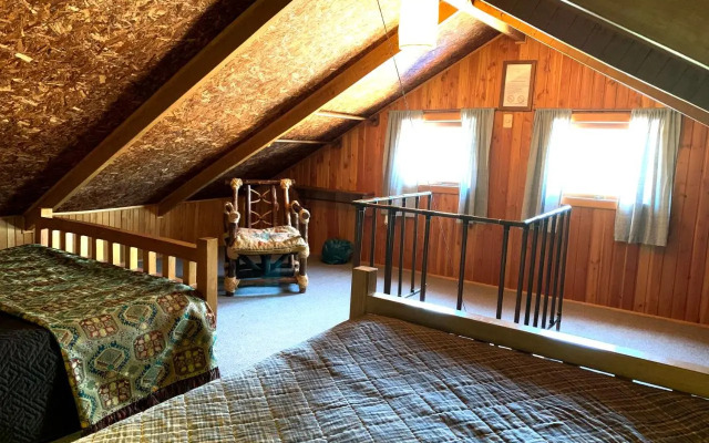 Casa Azul Hostel