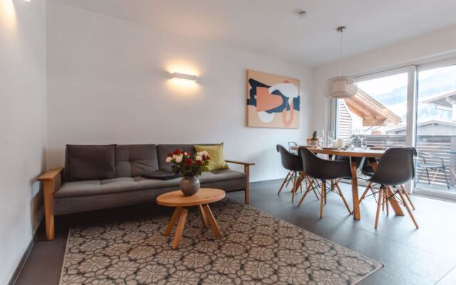 Das Georgen. Schmitten