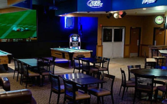 Virden Central Hotel