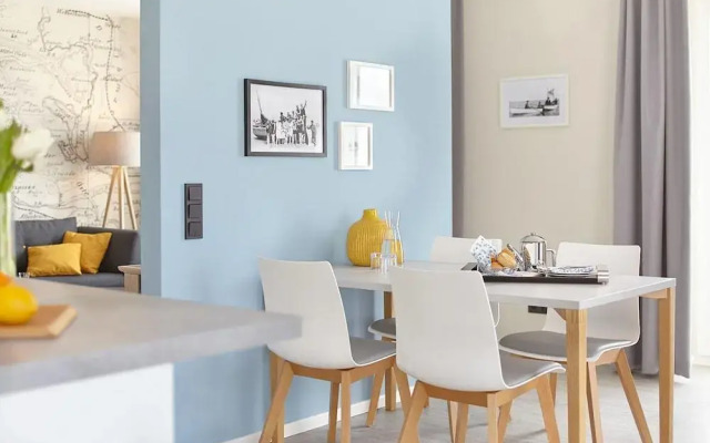 Küstenperle Strandhotel & Spa