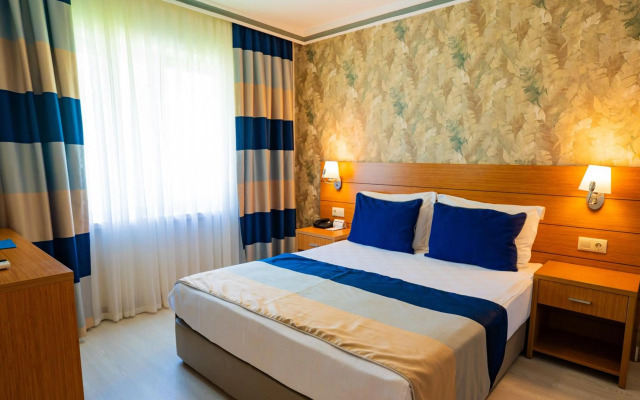 Aska Hotels Costa Holiday Club