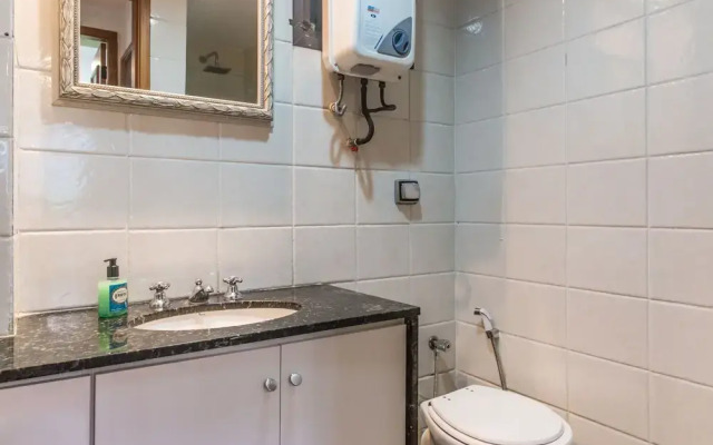 Omar do Rio - Apartamento PM101