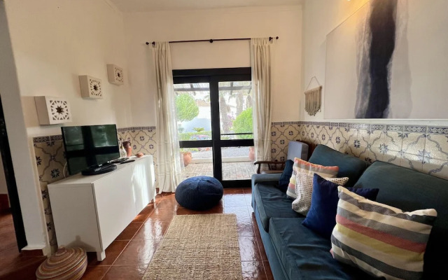 Tavira Traditional Villa by Homing