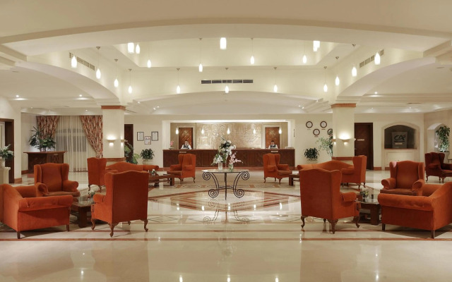 Sharm Grand Plaza Resort - Families and Couples Only.