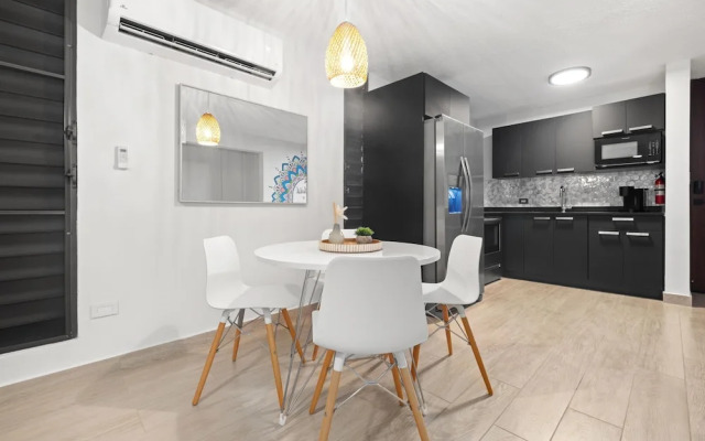 Otium Rentals Cozy Escape at Casa Elena