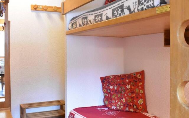 Appartement Méribel, 1 pièce, 4 personnes - FR-1-180-312