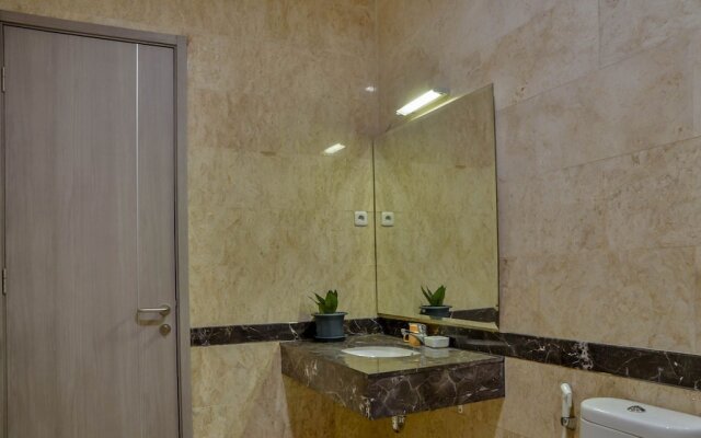 ZEN Rooms near Airport Bandung