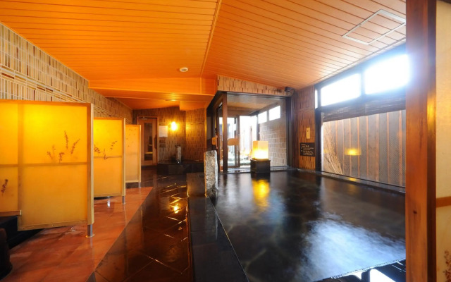 Dormy Inn Sendai Ekimae