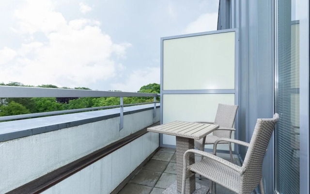 Jantar Apartamenty Deluxe Sand