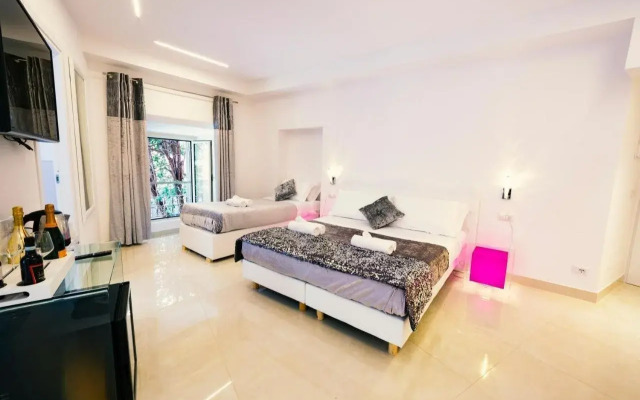 San Pietro Grand Suite