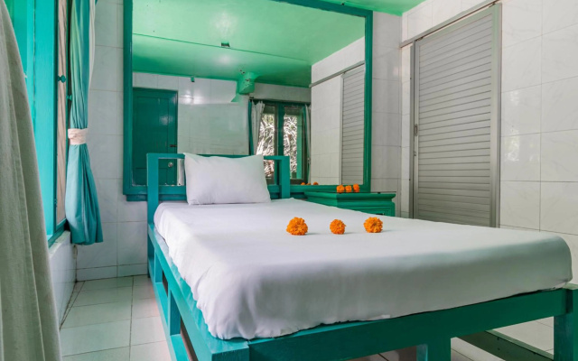 Belvilla Padma Legian Resort Near Monkey ForestNearUbud Palace – Guest Rooms – Ubud
