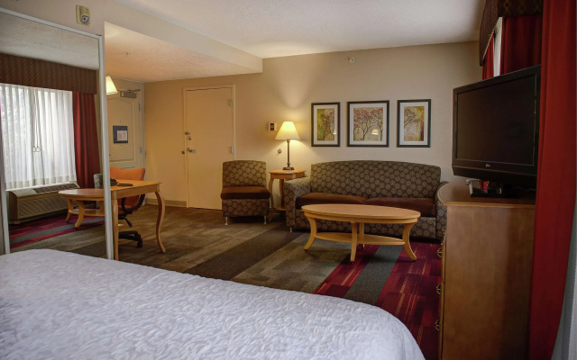 Spark by Hilton Cedar City