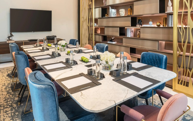 Fairmont Ramla Serviced Residences