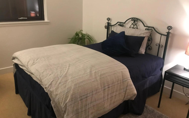 The Pentland Apartment