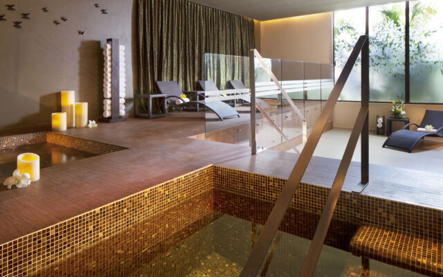 Palmar Beach Resort and Spa Riviera Maya