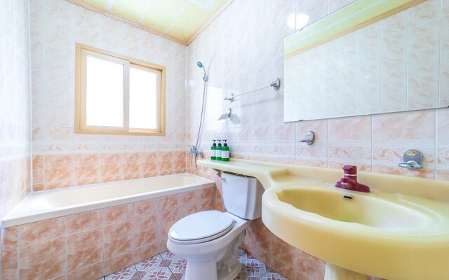 Hoony Guesthouse - Hostel