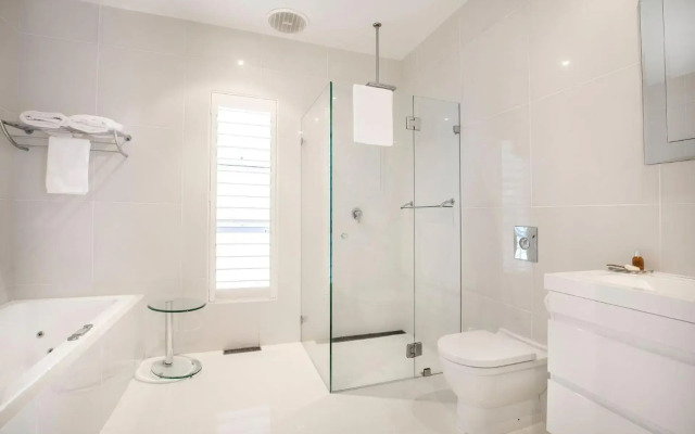The White House :: Jervis Bay Rentals