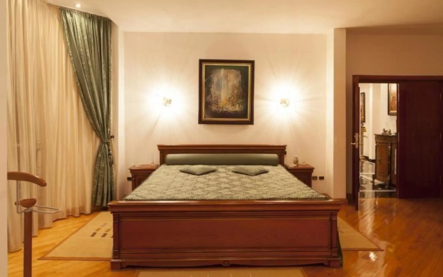 Hotel Piatra Mare