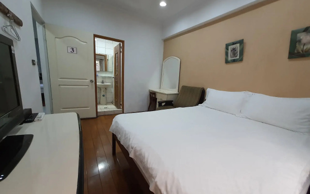 Dongshan River Left bank B&B